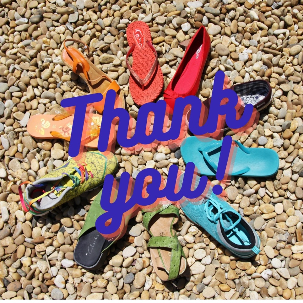 Meet your Posher, Vick